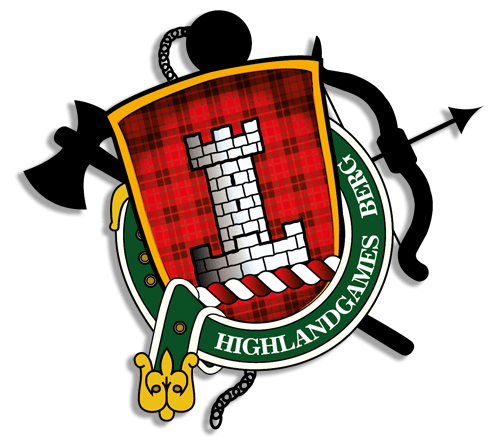 Highland Games Berg